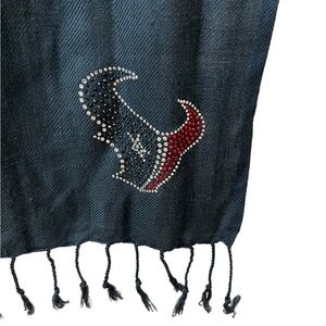 LITTLE EARTH PRODUCTS  ACCESSORIES FOR THE FASHIONABLE FAN, 100% ACRYLIC.